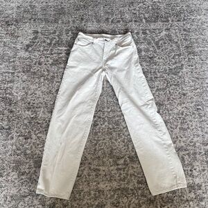 Levi’s 94 baggy jeans